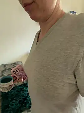 MariaValentine online show from July 17, 5:23 am