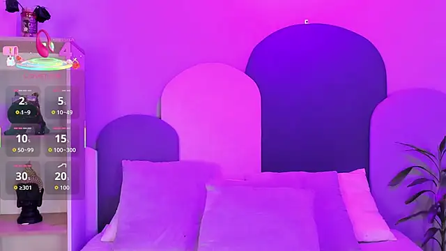 Snapshot of SophieGomez22 chatting on October 18, 12:19 pm SophieGomez22 online show from October 18, 12:19 pm