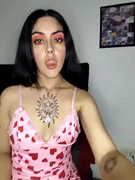 Mazikeen-- online show from October 8, 10:36 pm