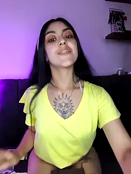 Mazikeen-- online show from November 15, 10:22 pm