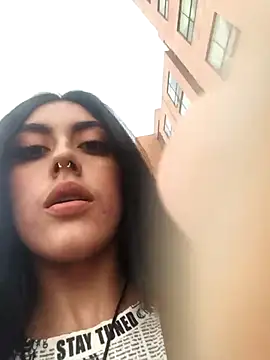 Mazikeen-- online show from November 13, 10:20 pm