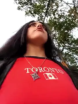 Mazikeen-- online show from September 19, 10:53 pm