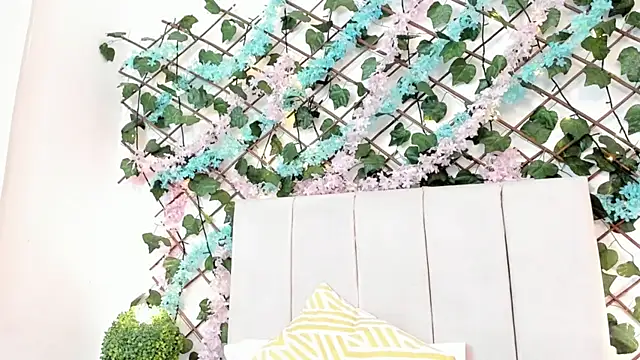 LexiiBloom online show from September 15, 11:29 am