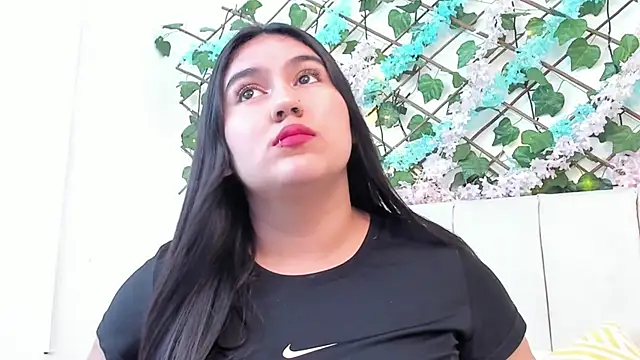 LexiiBloom online show from September 17, 10:46 am