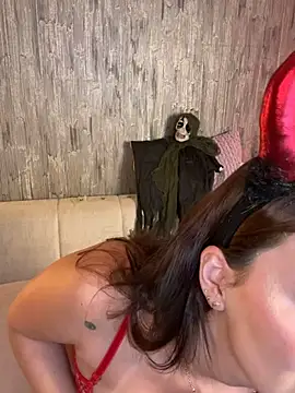 Eva Gonzalez online show from October 29, 11:29 pm