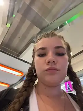 Holy Tereza online show from July 28, 4:39 pm