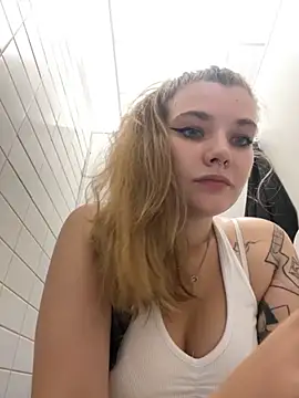 Holy Tereza online show from September 20, 3:43 pm