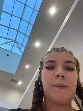 Holy Tereza online show from July 28, 4:27 pm