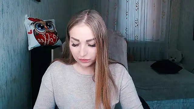  KittyBoo online show from December 23, 9:46 am