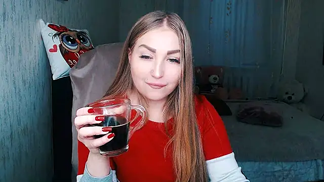  KittyBoo online show from January 16, 7:26 am