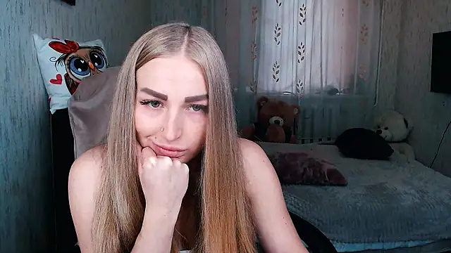  KittyBoo online show from October 2, 7:24 am