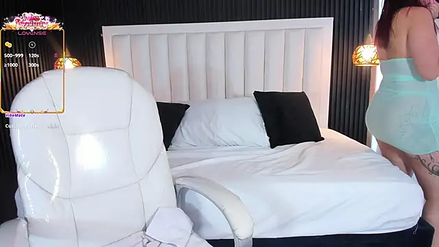 vanity sex online show from January 17, 11:50 am