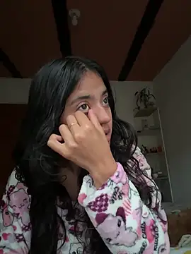 ViolettaSummer online show from March 25, 11:46 am