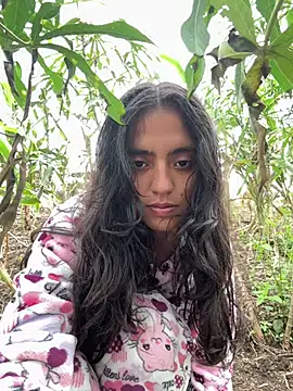 ViolettaSummer online show from February 6, 10:24 pm