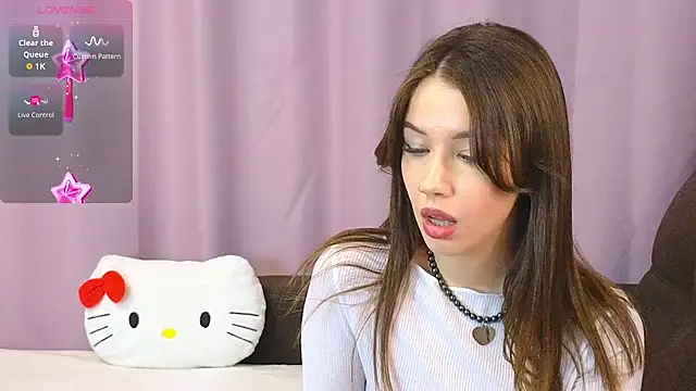 ellie kramer online show from March 11, 8:00 pm