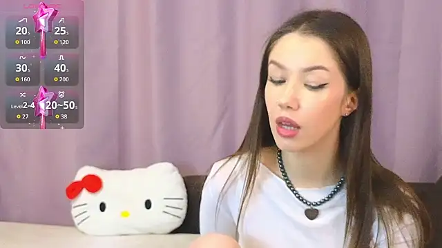 ellie kramer online show from February 14, 8:44 pm