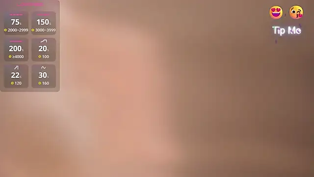 Katejordan online show from November 11, 4:08 am