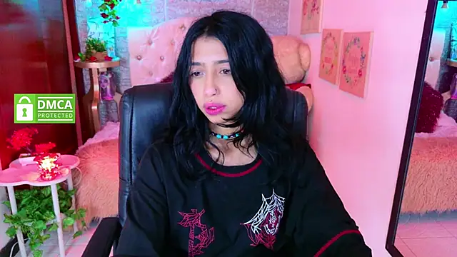 REDHOTTER  online show from September 19, 8:19 pm