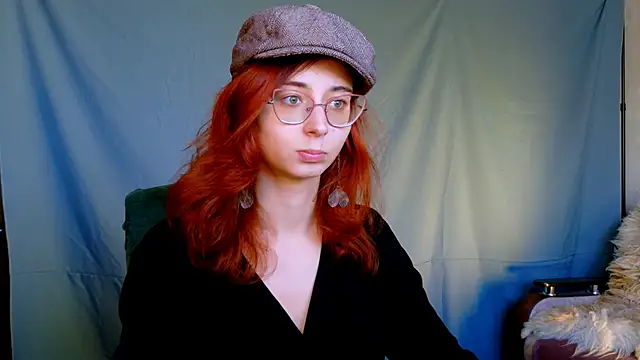 Orianna Fox online show from September 17, 10:24 am