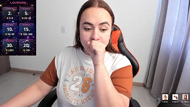 maryluna95 online show from February 2, 5:23 pm