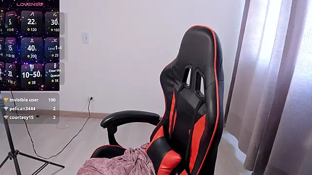 maryluna95 online show from November 20, 7:59 pm