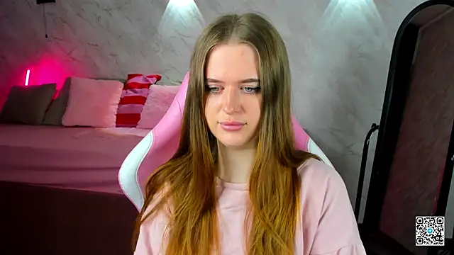 Betany Foks online show from March 21, 12:37 am