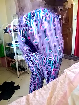 zainabsmile online show from October 18, 11:57 am