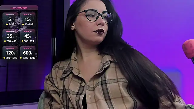 RitaSonnet online show from February 1, 11:42 am