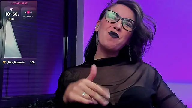 RitaSonnet online show from October 28, 3:51 pm