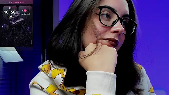 RitaSonnet online show from April 3, 3:32 pm