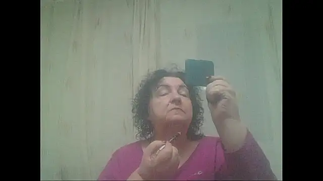 maturekorine online show from February 12, 8:54 pm