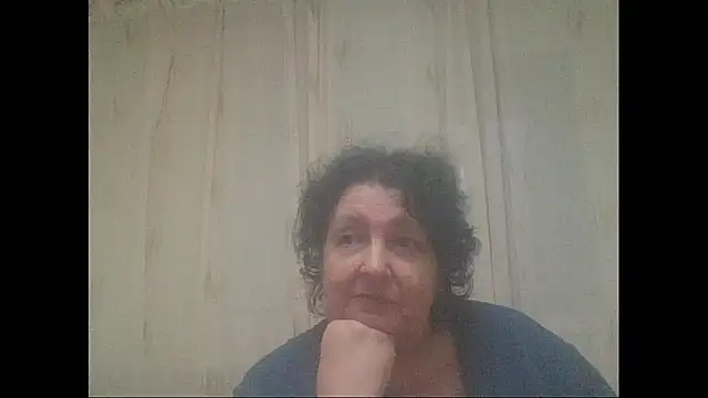 maturekorine online show from October 13, 3:47 pm