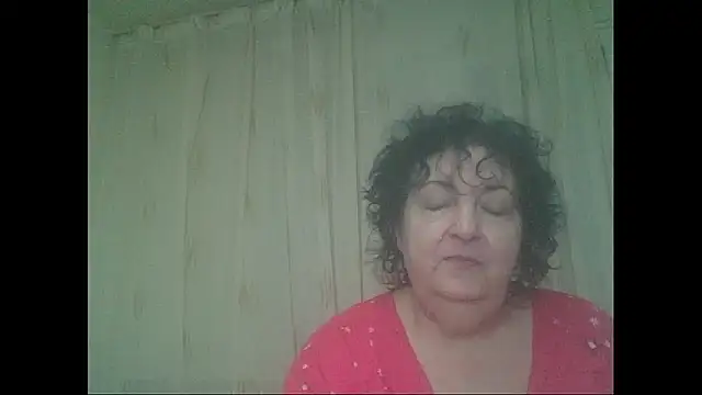 maturekorine online show from November 6, 3:40 pm