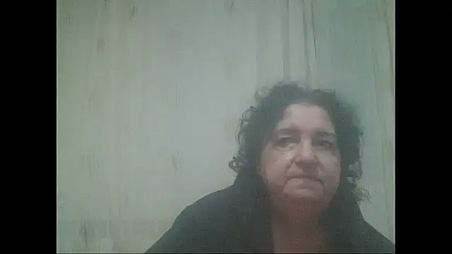 maturekorine online show from December 17, 5:50 pm