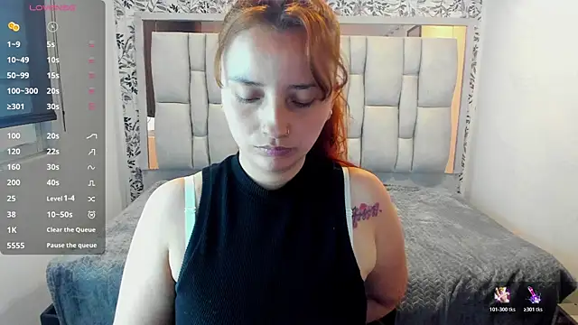 ZaraNolimits  online show from June 8, 12:28 pm