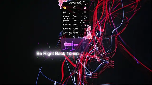 Snapshot of YourBurnWish chatting on September 21, 7:23 pm YourBurnWish online show from September 21, 7:23 pm