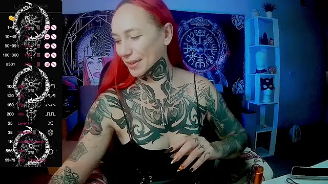 Snapshot of miss_jenna_lovee chatting on October 13, 8:28 am miss jenna lovee online show from October 13, 8:28 am