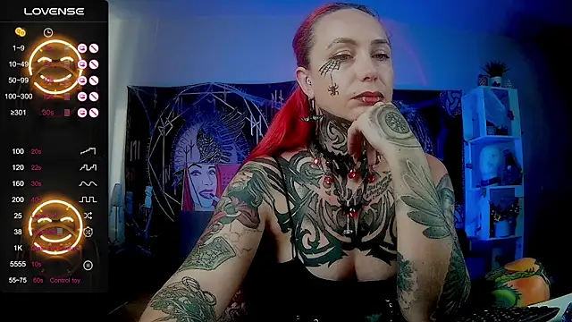 Snapshot of miss_jenna_lovee chatting on October 30, 3:31 am miss jenna lovee online show from October 30, 3:31 am