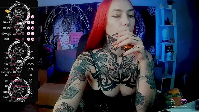 Snapshot of miss_jenna_lovee chatting on October 11, 2:38 am miss jenna lovee online show from October 11, 2:38 am