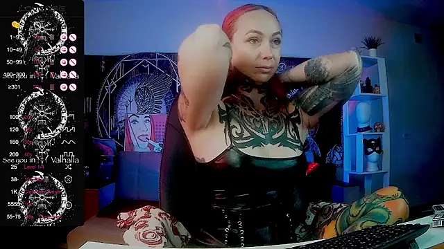 Snapshot of miss_jenna_lovee chatting on October 10, 2:38 am miss jenna lovee online show from October 10, 2:38 am