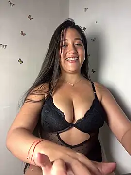 ivette bocelly online show from September 15, 10:50 pm