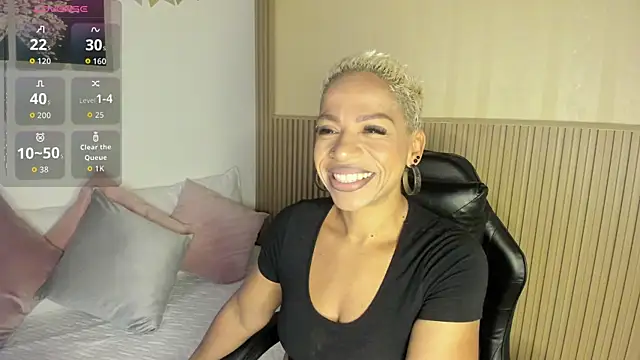 summer night  online show from October 8, 11:47 am