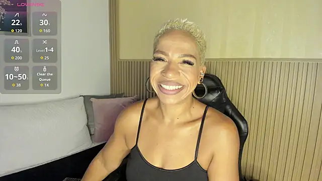 summer night  online show from October 3, 12:10 pm