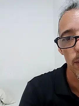 Snapshot of KarameloVzla chatting on September 28, 5:14 am KarameloVzla online show from September 28, 5:14 am