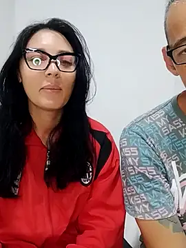 Snapshot of KarameloVzla chatting on October 1, 7:24 am KarameloVzla online show from October 1, 7:24 am