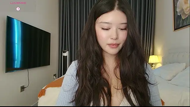 linbaelin online show from February 21, 7:31 am