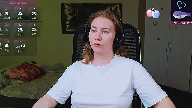 Snapshot of D0nna_ chatting on September 26, 3:20 pm D0nna  online show from September 26, 3:20 pm