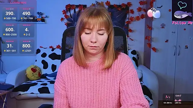 Snapshot of D0nna_ chatting on October 30, 5:25 pm D0nna  online show from October 30, 5:25 pm