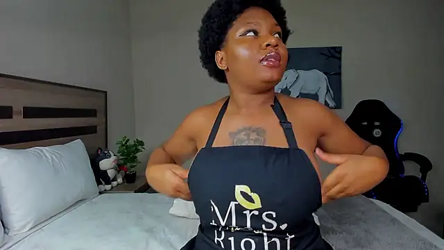 Renee-18 online show from January 12, 9:14 am