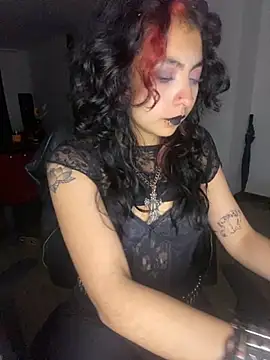  Gothiccbitch  online show from September 28, 6:53 am